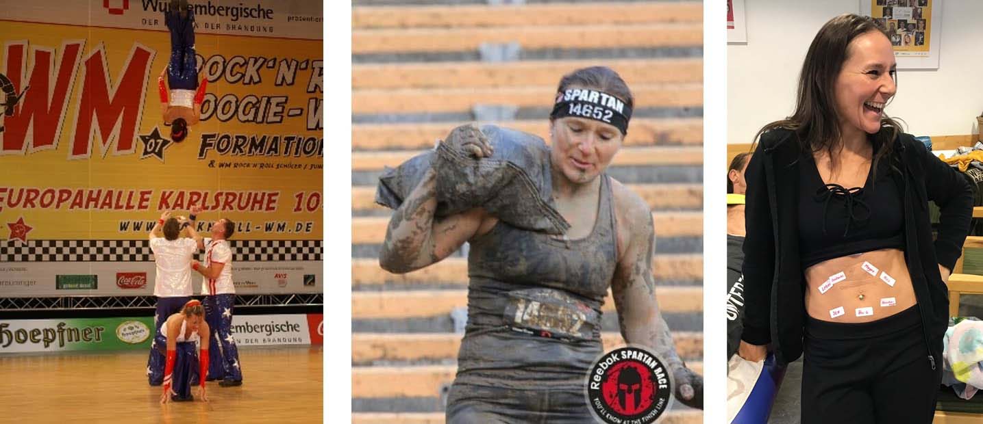 Susanne Baumgärtner