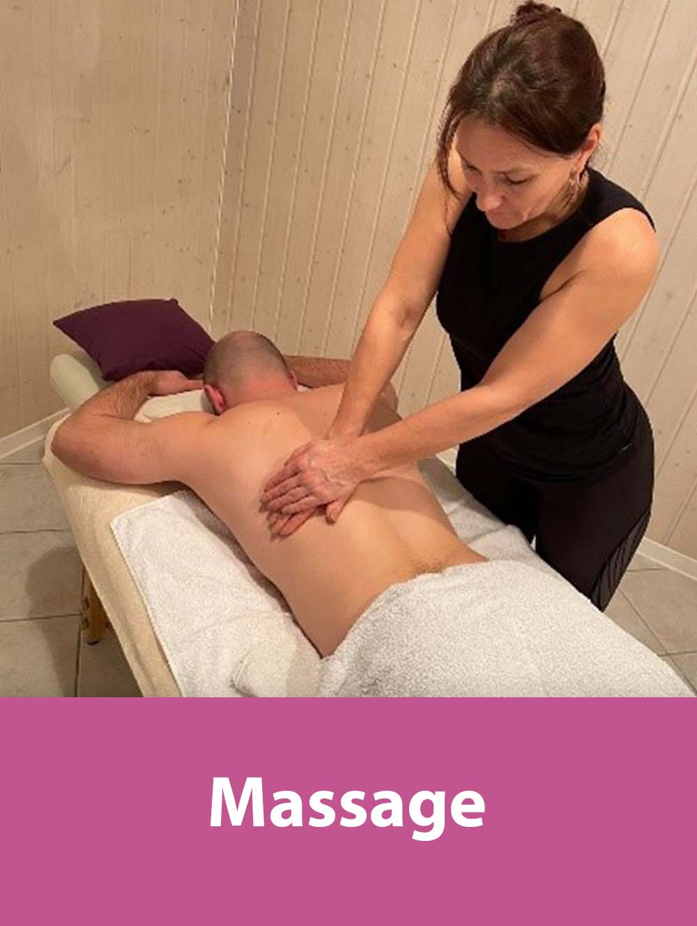 Massage